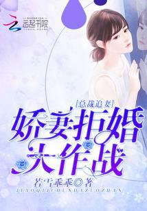 总裁追妻：娇妻拒婚大作战